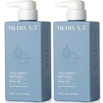 Moisturizer Medix 5.5 Creme de Colágeno, Loção Corporal e Loção Facial Moisturizer Medix 5.5 Creme de Colágeno, Loção Corporal e Loção Facial