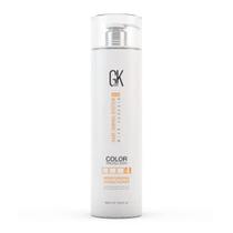 Moisturizing Conditioner Color Protection Gk Hair 1000 ml
