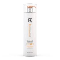 Moisturizing Shampoo Gkhair With Juvexin 1 L