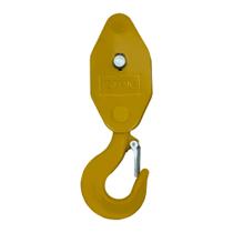 Moitao Completo p Talha NT 2 Toneladas 01130460 BERG STEEL Moitao Completo p Talha NT 2 Toneladas 01130460 BERG STEEL