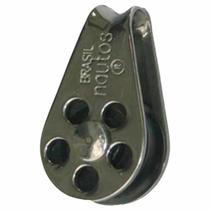 Moitão Fixo Nautos 92592 com Roldana de 20mm Moitão Fixo Nautos 92592 com Roldana de 20mm