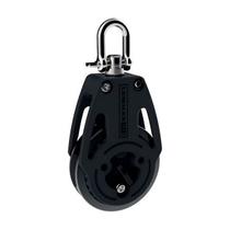 Moitão Giratório Com Manilha Para Cabo Até 10mm Lewmar Moitão Giratório Com Manilha Para Cabo Até 10mm Lewmar