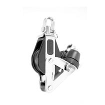 Moitão Nautos 92313 39mm Giratório Mordedor Saída Moitão Nautos 92313 39mm Giratório Mordedor Saída