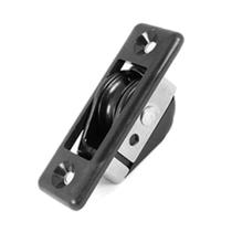 Moitão Nautos 92419 28mm Embutir Moitão Nautos 92419 28mm Embutir