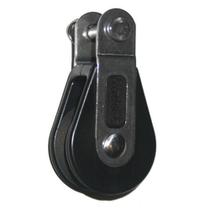 Moitão Nautos 92431 28mm Fixo Pé De Mastro Moitão Nautos 92431 28mm Fixo Pé De Mastro
