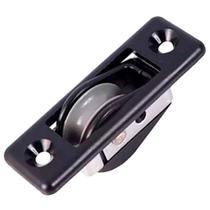 Moitão Nautos 92459 28mm Embutir Alumínio Moitão Nautos 92459 28mm Embutir Alumínio