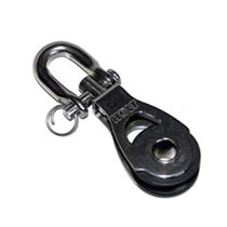 Moitão Nautos 92510 Mininox 20mm Giratório Moitão Nautos 92510 Mininox 20mm Giratório