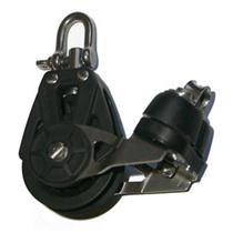 Moitão Nautos 95312 Plain Block 45mm Mordedor Moitão Nautos 95312 Plain Block 45mm Mordedor