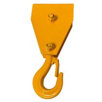 Moitão Original Guincho De Coluna Csm 400kg Amarelo Moitão Original Guincho De Coluna Csm 400kg Amarelo