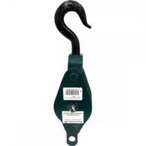 Moitoes Leve Mecanica Modelo 60 X 3 X 1/2'' 2 Pecas