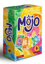 Mojo Editora PaperGames Mojo Editora PaperGames