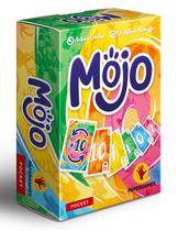Mojo, Jogo de Cartas, Linha Pocket, Papergames