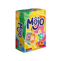 Mojo Jogo de Cartas PaperGames Mojo Jogo de Cartas PaperGames