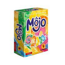 Mojo - Linha Pocket - Jogo de Cartas - Papergames Mojo - Linha Pocket - Jogo de Cartas - Papergames