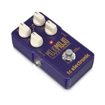 Mojomojo paul gilbert pedal overdrive signature p/ guitarra