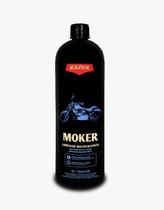 Moker 1l Limpador Multifuncional Razux Novo