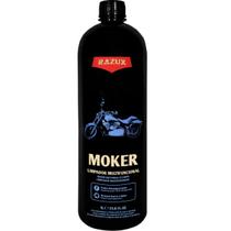 Moker 1L Razux Shampoo Automotivo Remove Barro Lama Graxa Multifuncional