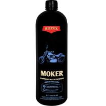 Moker 1L Razux Shampoo Automotivo Remove Barro Lama Graxa Multifuncional Moker 1L Razux Shampoo Automotivo Remove Barro Lama Graxa Multifuncional