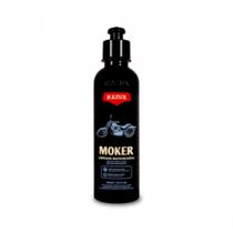 Moker Limpador Multifuncional 240ML Razux