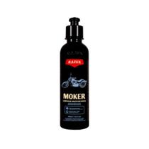 Moker Limpador Multifuncional 240Ml Razux