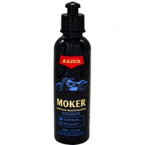 Moker Shampoo Automotivo 240ml Razux