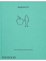 Mokonuts - the cookbook