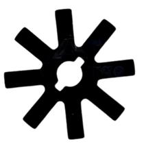 MOLA 184150 Para Tratores Massey Ferguson 265, 275 e 290