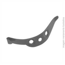 Mola 3 furos condutor de fixação da lançadeira singer doméstica - 125298