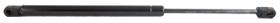 Mola a Gás AP Products 010-189 16" Curso de 16 cm Força de 27 kg Mola a Gás AP Products 010-189 16" Curso de 16 cm Força de 27 kg