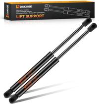 Mola a gás Gas Struts Dukuge de 20 polegadas 31,2 N 70 libras para cama de trailer