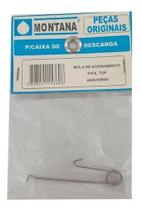 Mola Acionamento Caixa De Descarga Top Montana - Montana Hydro Mola Acionamento Caixa De Descarga Top Montana - Montana Hydro