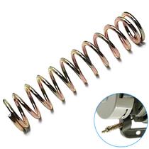 Mola Acionamento Freio Motor Maquina Costura Industrial - Evolvere