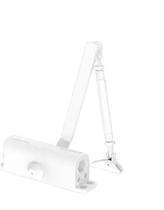 Mola Aérea A530 Força 3 Branco Soprano