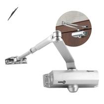 Mola Aérea Amortecedor Fecha Porta Automático NOVE54 Força 2 até 45kg Escritório Cozinha Oferta Fecha Sozinha Mola Aérea Amortecedor Fecha Porta Automático NOVE54 Força 2 até 45kg Escritório Cozinha Oferta Fecha Sozinha