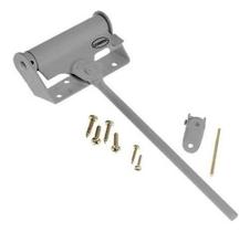 Mola Aerea Cinza Coimbra Triunfo 454 P/ Porta Até 15kg