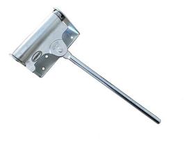 Mola Aérea Coimbra Triunfo 454 P/ Portas Divisória Até 15kg