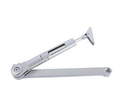 Mola Aérea Com Braço de Parada MA200/2 Dorma Branca-Duda Ferragens