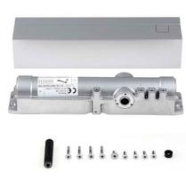 Mola Aérea DC 240 Assa Abloy EN 1-6 Com Braço de Parada 120KG Mola Aérea DC 240 Assa Abloy EN 1-6 Com Braço de Parada 120KG