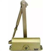 Mola Aerea Dorma Ma200-2 Dourada