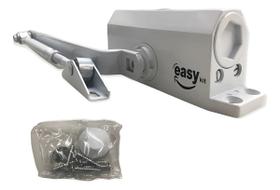 Mola Aérea Easykit Potência 2 Ideal para Portas de Tráfego Leve