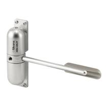 Mola Aerea Economica 423 Silvana para porta de até 45Kg