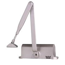 Mola Aérea Hidráulica com Braço de Parada 850mm - MA200/2 - Dorma Mola Aérea Hidráulica com Braço de Parada 850mm - MA200/2 - Dorma