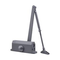 Mola aerea hidraulica pado prata ma1100 forca 4 porta até 85kg fechamento automático Mola aerea hidraulica pado prata ma1100 forca 4 porta até 85kg fechamento automático