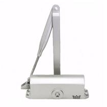 Mola Aérea Hidráulica para Porta de Alumínio Madeira Ferro 1.100mm MA200/4 Dorma