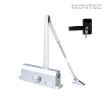 Mola Aerea N3 Para Portas + MAÇANETA COM CHAVE