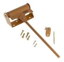 Mola Aerea Ouro Marrom Coimbra Triunfo 454 P/ Porta Até 15kg