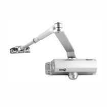 Mola aerea para fechamento automatico de portas 200/3 prata Mola aerea para fechamento automatico de portas 200/3 prata