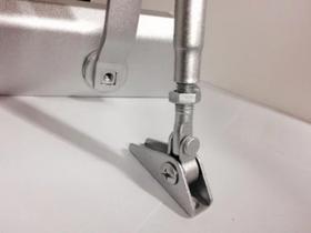 Mola Áerea Para Fechamento de Porta Universal