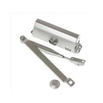 Mola Aérea Para Porta De Abrir Dorma Mola MA-200/2 Prata Mola Aérea Para Porta De Abrir Dorma Mola MA-200/2 Prata