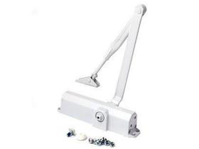 Mola Aérea para Porta Dorma Branca Ma200/2